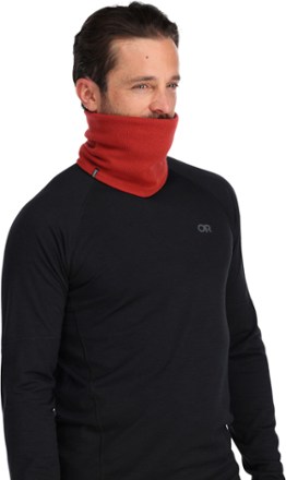 Outdoor Research Drye Neck Gaiter 2