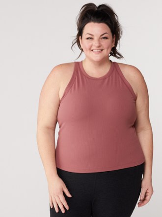 REI Co-op Active Pursuits Ribbed Tank Top - Women's 2