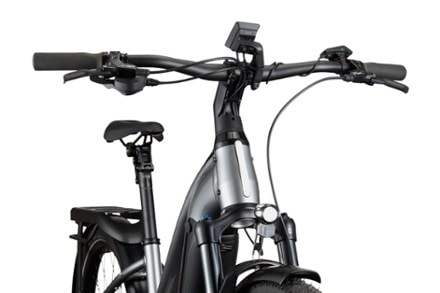 Cannondale Tesoro Neo X 1 StepThru Electric Bike 8
