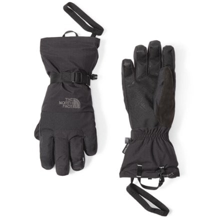 The North Face Montana Gloves - Men's 0