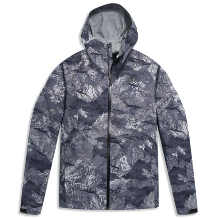 Outdoor Research Stratoburst Stretch Rain Jacket - Men's 0