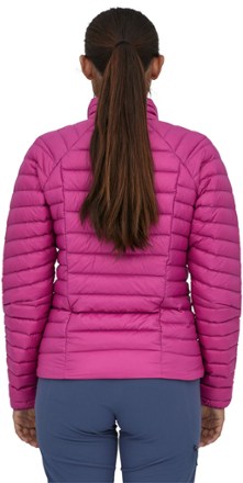 Patagonia Down Sweater - Women's 2