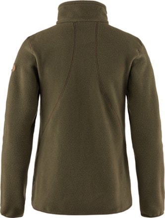 Fjallraven Stina Fleece Jacket - Women's 1