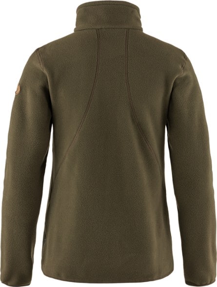 Detail Image of color Dark Olive