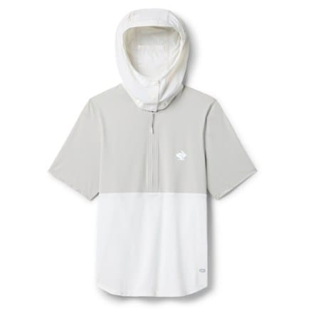 rabbit Sunrunner UPF T-Shirt Hoodie - Women's 0