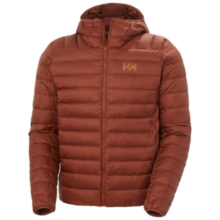 Helly Hansen Verglas Hooded Down Jacket 2.0 - Men's 0