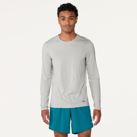 REI Co-op Swiftland Long-Sleeve Running T-Shirt - Men's 3