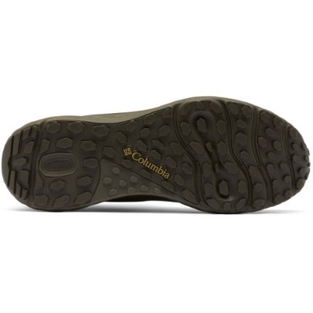 Columbia Konos Rainshadow Boots - Men's 8