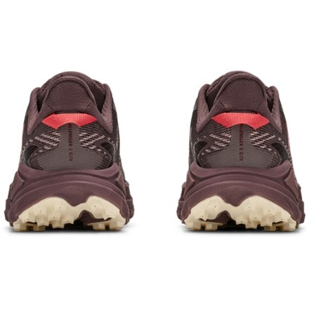 HOKA Challenger 8 GTX Trail-Running Shoes - Women's 4