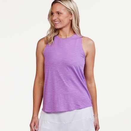 tasc Performance NOLA Tank Top 2.0 - Women's 0