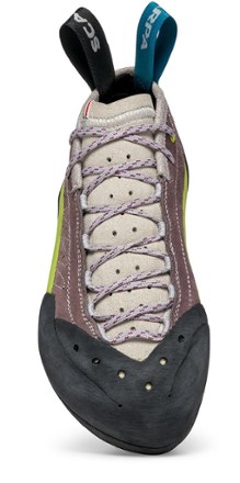Scarpa Maestro Mid Eco Climbing Shoes - Women's 3