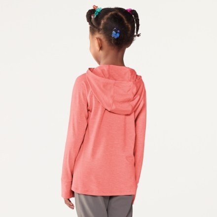 REI Co-op Sahara Shade Hoodie - Kids' 2