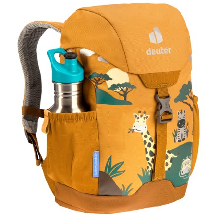 deuter 2 kid backpack arizona Comfort Child Carrier and while intuitive loading and quick Deuter Kid Comfort II Carrier