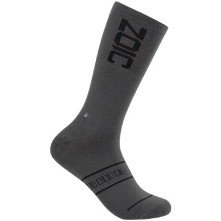 Zoic Long Socks 2