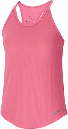 nike breathe tank top
