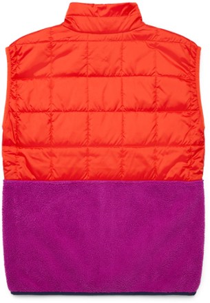 Cotopaxi Trico Hybrid Insulated Vest - Women's 4