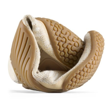 Vivobarefoot Motus Flex Natural Shoes - Women's 8