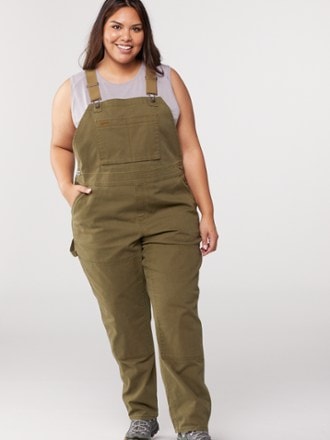REI Co-op Trailsmith Overalls - Women's 1