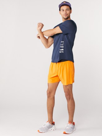 Janji Repeat Merino Tech T-Shirt - Men's 3