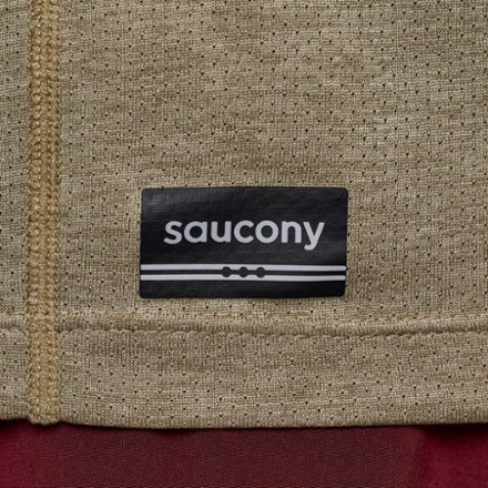 Saucony Stopwatch T-Shirt - Men's 5
