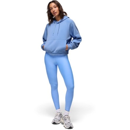 prAna Shea Soft Hoodie - Women's 3