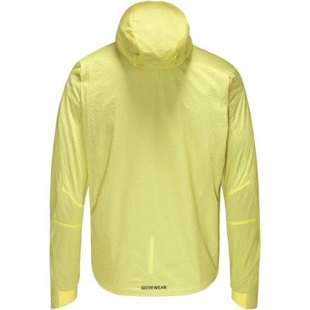 GOREWEAR CONCURVE WINDSTOPPER Insulated Hooded Jacket - Men's 1