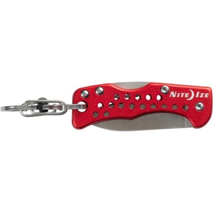 Nite Ize DoohicKey Key Chain Knife 3