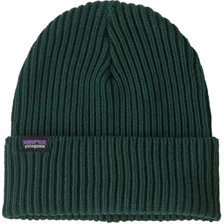 Patagonia Fisherman's Rolled Beanie 0