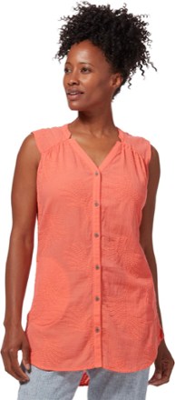 Royal Robbins Oasis Tank Top - Women's 1