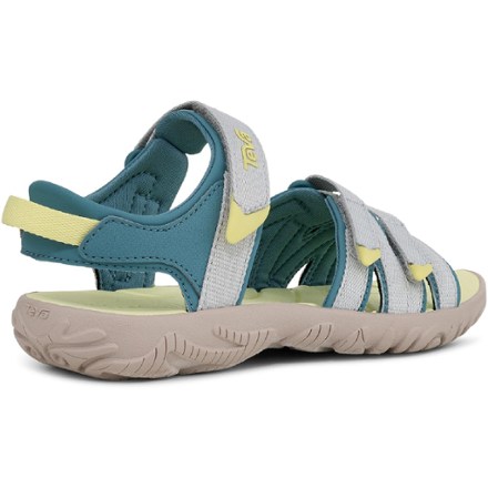 Teva Tirra Sandals - Big Kids' 3