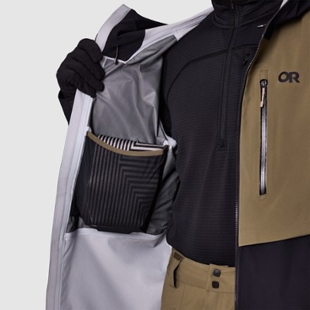 Outdoor Research Skytour LT Jacket - Men's 7
