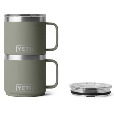 YETI Rambler Stackable Mug - 14 fl. oz. 4