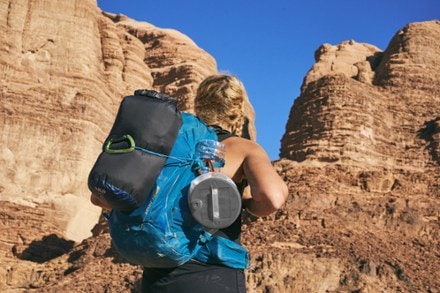 BioLite Luci Charge 360 Inflatable Solar Lantern 10