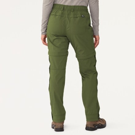 REI Co-op Sahara Convertible Pants - Women's 2