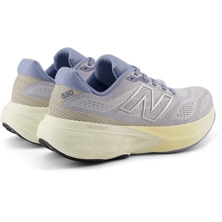 New Balance Fresh Foam X 880v15 Road-Running Shoes - Women's 4