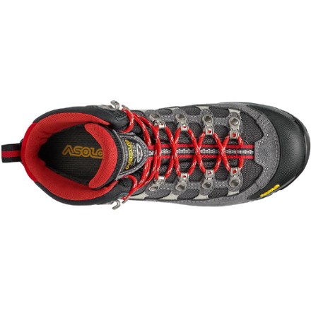 Asolo Stynger GTX Hiking Boots - Women's 5