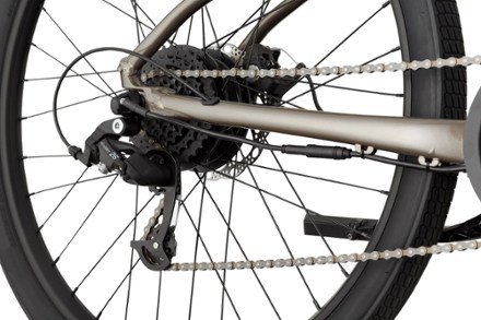 Cannondale Treadwell Neo 2 Electric Bike 3