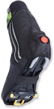 Sealskinz All-Weather LED Overshoes 1