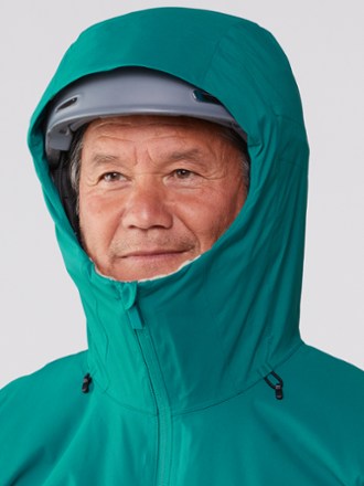 The North Face ThermoBall Eco Snow Triclimate 3-in-1 Jacket - Men's 10