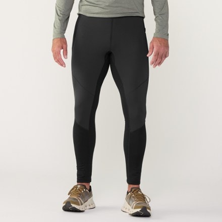 Smartwool Active Fleece Wind Pants - Men's 2