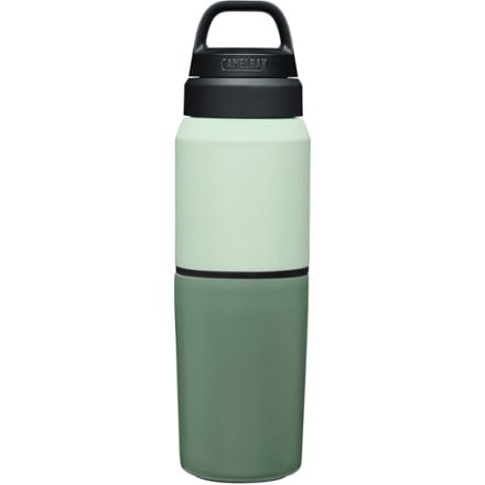CamelBak MultiBev Insulated Water Bottle - 17 fl. oz. 2