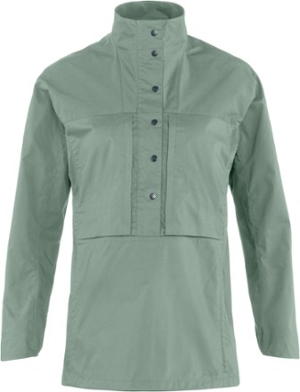 Fjallraven Abisko Hike Anorak - Women's 0