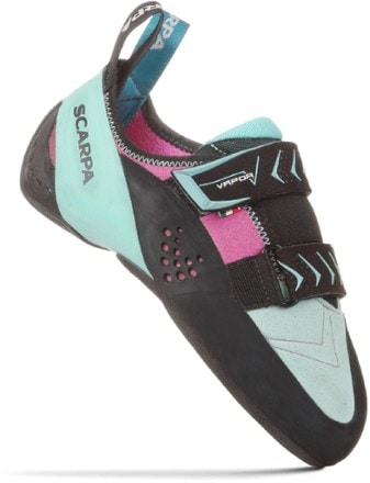Scarpa Vapor V Climbing Shoes - Women's 1