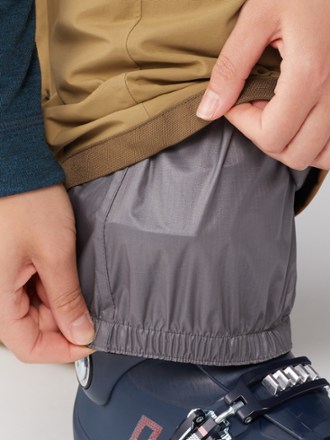 REI Co-op Powderbound Insulated Snow Pants - Women's 5