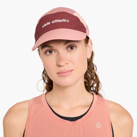 ciele athletics FSTCap SC Field Iconic SL Hat 1