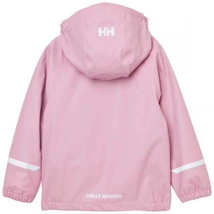 Helly Hansen Bergen Fleecelined 2.0 PU Rain Set - Toddlers'/Kids' 2