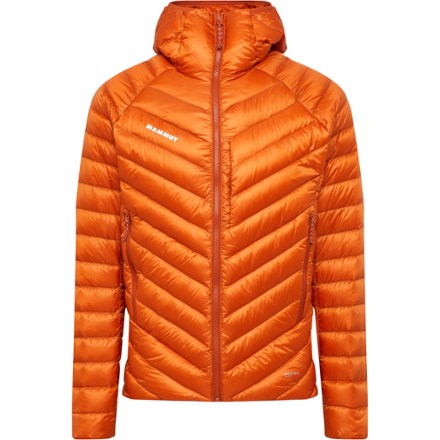 Broad Peak IN Hooded Down Jacket - Men's