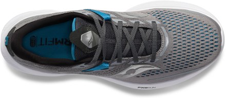 Saucony Ride 15 Road-Running Shoes - Men's 3