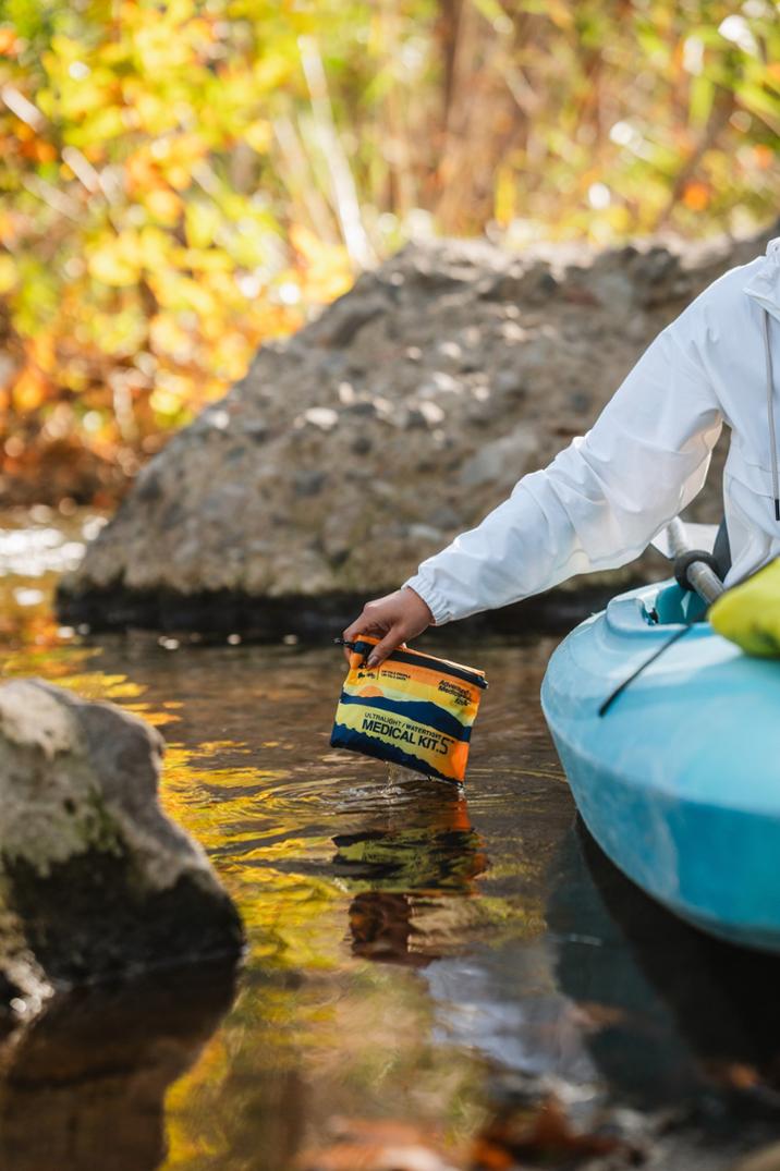 Location Image for Ultralight/Watertight .5 Medical Kit