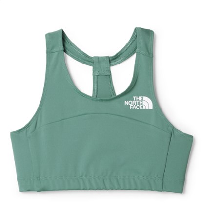 The North Face Never Stop Bralette - Girls' | REI Co-op
